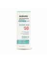 Latte Solare Fluido Babaria Solar Mineral Uv Spf 50 50 ml da Babaria, Filtri solari - Ref: S0597470, Precio: 12,72 €, Descuen...