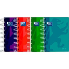 Agenda Oxford School 1/8 12 x 18 cm 2024-2025 Catalán de Oxford, Agendas y calendarios - Ref: S8434929, Precio: 9,43 €, Descu...