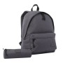 Mochila Escolar Totto MA04COM093-22200-G98 Gris Estuche Escolar de Totto, Mochilas infantiles - Ref: M0314033, Precio: 30,47 ...