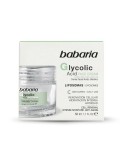 Creme Regenerador Babaria Glycolic Acid Ácido glicólico 50 ml | Tienda24 Tienda24.eu