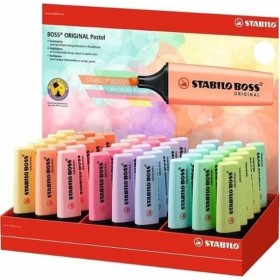 Fluorescent Marker Stabilo 70/45-4 Multicolour by Stabilo, Highlighters - Ref: M0314062, Price: 48,35 €, Discount: %