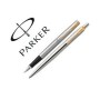 Crayon Parker 2093257 Bleu de Parker, Stylos à bille non rétractable - Réf : M0314083, Prix : 33,11 €, Remise : %