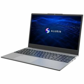 Laptop Alurin Flex Advance 15,6" Intel Core I7-1255U 16 GB RAM 1 TB SSD | Tienda24 Tienda24.eu