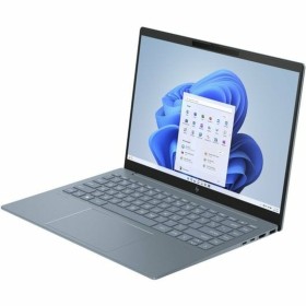 Laptop Alurin Flex Advance 15,6" I5-1155G7 8 GB RAM 500 GB SSD Spanish Qwerty | Tienda24 Tienda24.eu