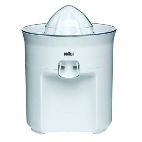 Electric Juicer Braun 60 W 1,75 L White by Braun, Electric Citrus Juicers - Ref: S8435052, Price: 39,92 €, Discount: %