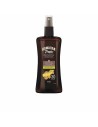 Aceite Solar Hawaiian Tropic Coconut Argan Spf 30 Coco Argán 200 ml | Tienda24 Tienda24.eu