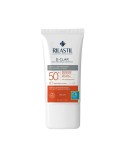 Anti Brown Spot Sun Lotion Rilastil Sun System D-Clar Spf 50+ Medium (40 ml) | Tienda24 Tienda24.eu