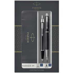 Pluma de Caligrafía Parker 2093215 de Parker, Juegos de bolígrafos - Ref: M0314088, Precio: 57,49 €, Descuento: %