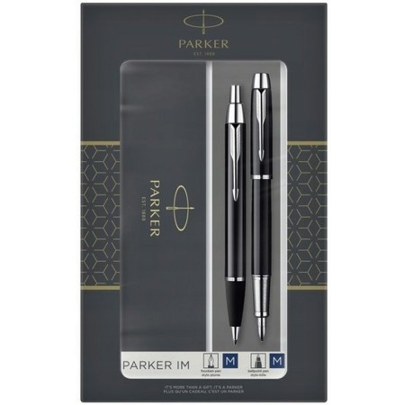 Pluma de Caligrafía Parker 2093215 de Parker, Juegos de bolígrafos - Ref: M0314088, Precio: 57,49 €, Descuento: %