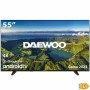 TV intelligente Daewoo 55DM72UA 4K Ultra HD 55" LED | Tienda24 Tienda24.eu