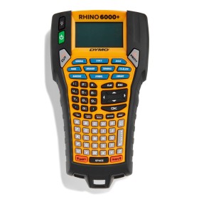 Etiquetadora Manual Dymo Rhino™ 6000+ de Dymo, Etiquetadoras - Ref: M0314094, Precio: 510,00 €, Descuento: %