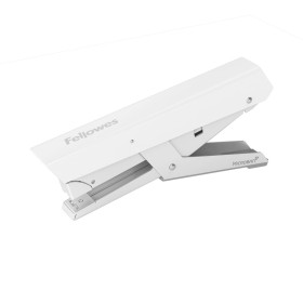 Stapler Fellowes LX890 White by Fellowes, Manual Staplers - Ref: M0314124, Price: 23,99 €, Discount: %