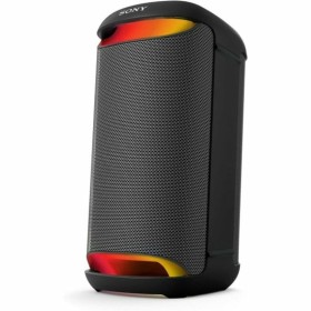 Enceinte Bluetooth Portable avec Microphone Woxter Rock'n'Roller ST Noir | Tienda24 Tienda24.eu