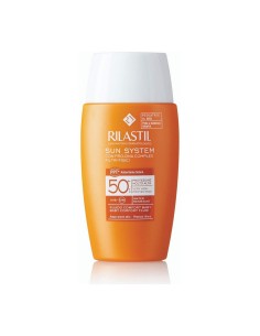 Lait Solaire pour Enfants A-Derma Protect 250 ml SPF 50+ | Tienda24 Tienda24.eu