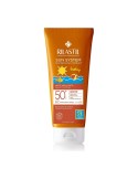 Leche Solar Infantil Rilastil Sun System Spf 50+ (200 ml) | Tienda24 Tienda24.eu