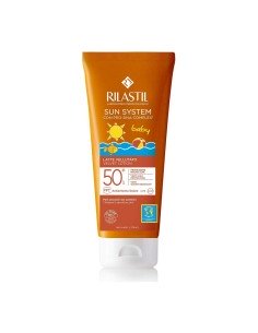 Protector Solar para Niños A-Derma Protect Kids SPF 50+ 250 ml | Tienda24 Tienda24.eu