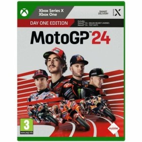 Xbox One / Series X Videojogo Milestone MotoGP 24 Day One