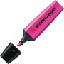 Textmarker Stabilo Violett Magenta (10 Stück) | Tienda24 - Global Online Shop Tienda24.eu