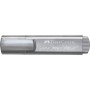 Highlighter Faber-Castell Silver (10 Units) | Tienda24 - Global Online Shop Tienda24.eu