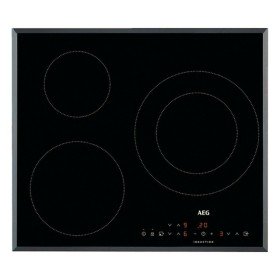 Placa de Inducción Brandt BPI6310B 60 cm 4600 W | Tienda24 Tienda24.eu