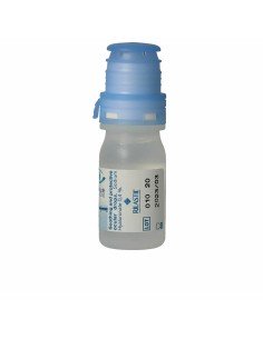 Gocce Rilastil Visilaude Occhi 10 ml da Rilastil, Sieri e liquidi - Ref: S0597516, Precio: 15,06 €, Descuento: %