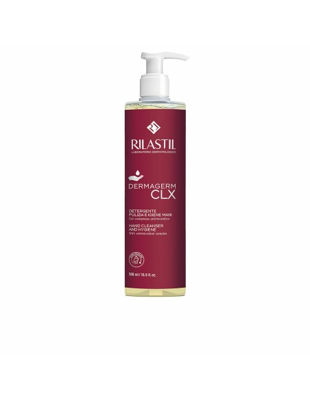 Gel Désinfectant pour les Mains Rilastil Dermagerm Clx 500 ml | Tienda24 Tienda24.eu