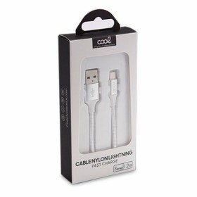 USB A to USB C Cable Startech R2ACC-50C-USB-CABLE Black 50 cm | Tienda24 Tienda24.eu