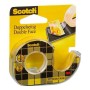 Doppelseitiges Klebeband Scotch (6 Stück) | Tienda24 - Global Online Shop Tienda24.eu