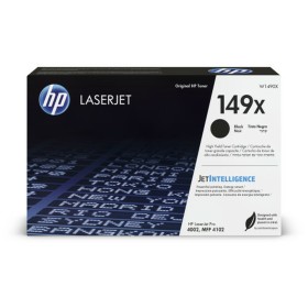 Original Toner HP W1490X Schwarz von HP, Toner und Druckertinte - Ref: M0314200, Preis: 240,34 €, Rabatt: %