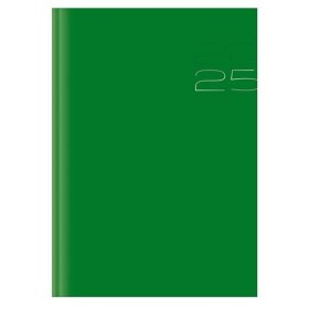 Agenda Deusto 04-POSITANO E-11 Verde 17 x 24 cm 2025 de Deusto, Agendas y calendarios - Ref: S8436714, Precio: 10,22 €, Descu...