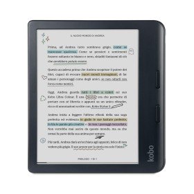 eBook Onyx Boox Pestaña Box Wi-Fi 13,3" Grau 128 GB | Tienda24 Tienda24.eu