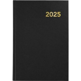 Agenda Grafoplas Bretaña Nero A5 14,8 x 21 cm 2025 di Grafoplas, Diari per appuntamenti e agende - Rif: S8436727, Prezzo: 4,5...