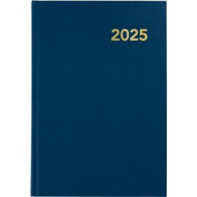 Agenda Grafoplas Bretaña Azul A5 14,8 x 21 cm 2025 de Grafoplas, Agendas e calendários - Ref: S8436728, Preço: 4,53 €, Descon...