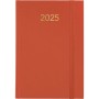 Agenda Grafoplas Florencia Laranja A5 14,8 x 21 cm 2025 de Grafoplas, Agendas e calendários - Ref: S8436731, Preço: 7,91 €, D...