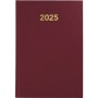 Agenda Grafoplas Baviera Bordeaux A5 14,8 x 21 cm 2025 di Grafoplas, Diari per appuntamenti e agende - Rif: S8436734, Prezzo:...