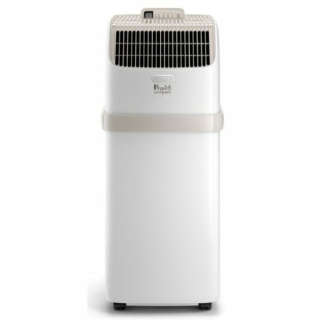 Ar Condicionado Portátil DeLonghi PAC ES72 Branco | Tienda24 Tienda24.eu