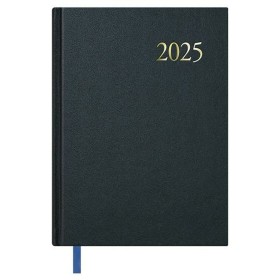 Agenda DOHE Segovia Negro 14 x 20 cm 2025 de DOHE, Agendas y calendarios - Ref: S8436765, Precio: 4,40 €, Descuento: %