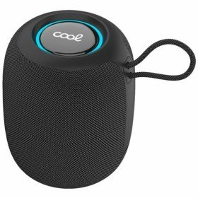 Portable Bluetooth Speakers BigBen Party BT 200W Black 200 W | Tienda24 Tienda24.eu