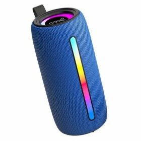 Tragbare Bluetooth-Lautsprecher Logitech Megaboom 3 Schwarz | Tienda24 Tienda24.eu