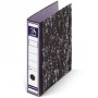 Lever Arch File DOHE ARCHINOVO Black Din A4 (20 Units) | Tienda24 - Global Online Shop Tienda24.eu