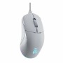 Rato Newskill Chiron Branco | Tienda24 Tienda24.eu