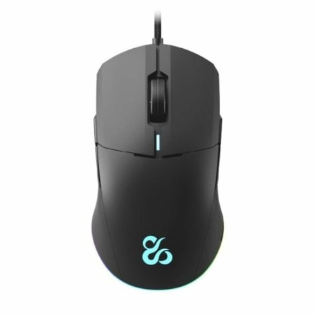 Mouse Newskill Chiron Black | Tienda24 Tienda24.eu