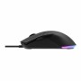 Mouse Newskill Chiron Black | Tienda24 Tienda24.eu