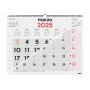 Wandkalender Finocam Papier 2025 54 x 42 cm | Tienda24 - Global Online Shop Tienda24.eu