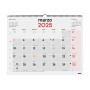 Wandkalender Finocam Papier 2025 54 x 42 cm | Tienda24 - Global Online Shop Tienda24.eu