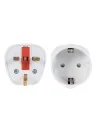 Adaptador de Corrente UK | Tienda24 Tienda24.eu