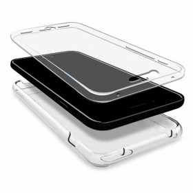 Protection pour téléphone portable Cool Redmi Note 12S Transparent Xiaomi | Tienda24 Tienda24.eu