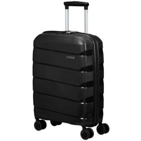 Mala American Tourister Bon Air Move American Tourister Preto de American Tourister, Bagagem de mão - Ref: M0314268, Preço: 1...