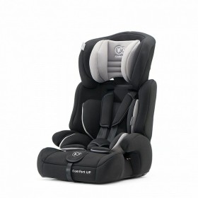 Cadeira para Automóvel Kinderkraft Comfort Up 9-36 kg Preto
