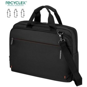 Laptoptasche Samsonite SA142307 NE Schwarz 15,6" von Samsonite, Taschen und Hülle für Laptops und Netbooks - Ref: M0314270, P...